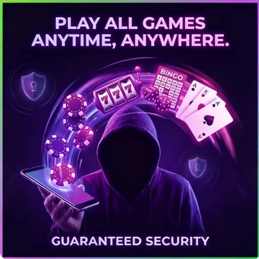 Panduan Pasang rajapola APK di Android